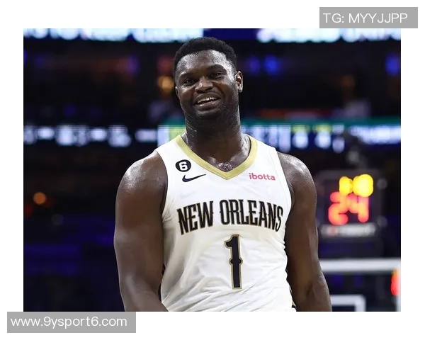 鹈鹕队内不满情绪加剧威利格林未能约束锡安引发矛盾