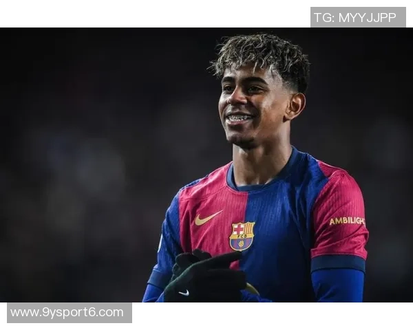 哈曼称梅西统治足坛15年亚马尔卡尔难以超越其成就